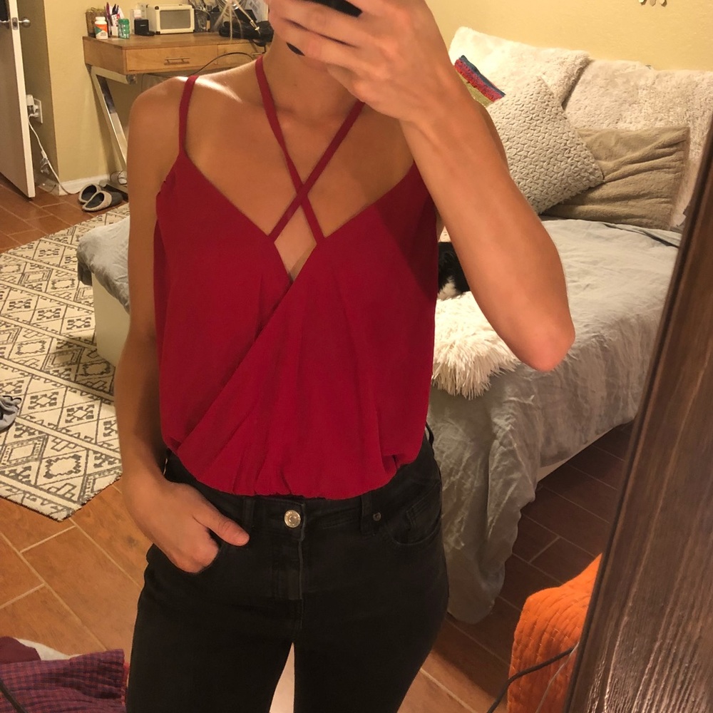 Tobi Bodysuit